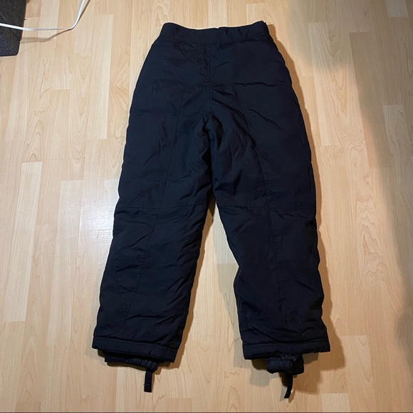 Athletech snowboard pants kids - Picture 3 of 8